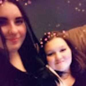 Meet your Posher, Mersadie